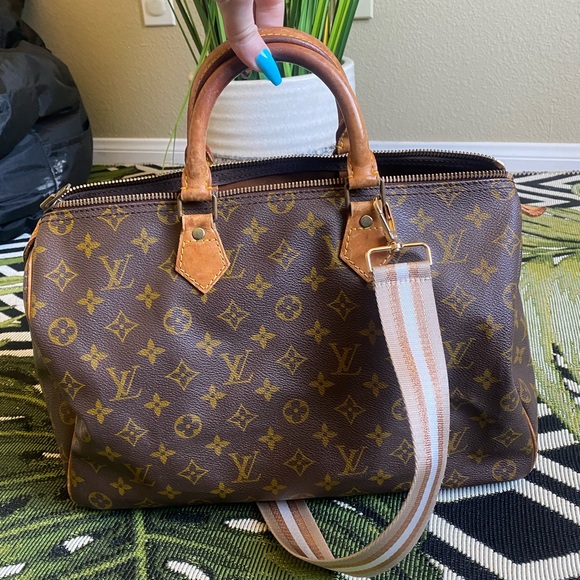 ✨Vintage Louis Vuitton ✨ - Picture 1 of 12